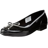 Sperry Top Sider Womens Mallard Rubber Skimmer