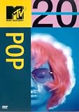 MTV 20 - Pop [DVD] [2001]