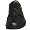 Finn Comfort Men's Hilversum Lace-up,Black Trento,9 UK (US Men's 9.5 M)