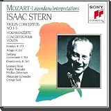 Mozart: Violin Concertos Nos. 1-5