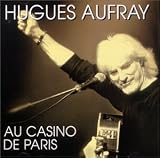 Revue Hugues Aufray  / Au Casino de Paris