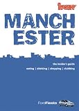 Itchy Insider's Guide to Manchester 2004 (Itchy Guide)
