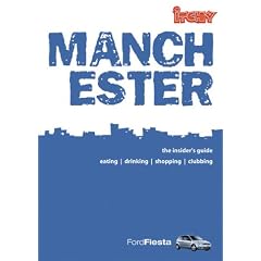 Itchy Insider's Guide to Manchester 2004 (Itchy Guide)