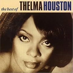 Best of Thelma Houston