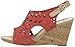 AK Anne Klein Women's Taja NU Wedge Sandal