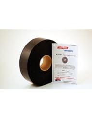 API LDTT250F Topper Tape? for Mounting Truck Caps / Camper Shells (1 roll 2-1/2" x 30 long)