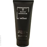 David Beckham by David Beckham, 6.7oz Hair & Body Wash for men.
