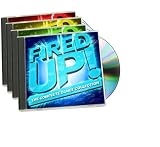 Fired up 4 Cd Set