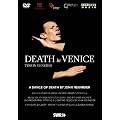 Neumeier: Death In Venice (Tod In Venedig 2004) (Arthaus: 101622) [DVD] [2012]