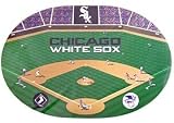 Americans Sport's Chicago White Sox Set of 4 Placemats