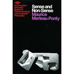 Sense and Nonsense (SPEP)