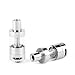 iSub G 3.8ml Tank w HumanFriendly Pill Case