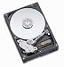 80 GB Hitachi Deskstar 7K160 interne Festplatte IDE 3,5 Zoll 7200UpM