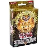 : YuGiOh Invincible Fortress Structure Deck - English