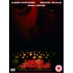 They Are Among Us [DVD] [2005]