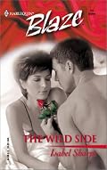 Wild Side (Blaze, 11)