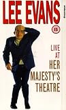 Lee Evans - Live At Her Majesty's Theatre [1994]