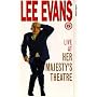 Lee Evans - Live At Her Majesty's Theatre [1994]