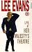 VHS : Lee Evans - Live At Her Majesty's Theatre [1994]