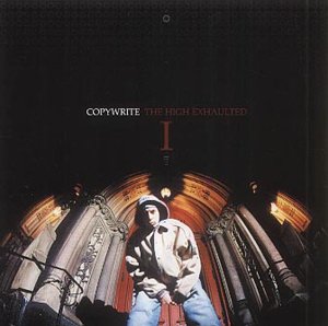 CD-Charts  Search : The High Exalted