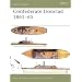 Confederate Ironclad (Osprey New Vanguard)
