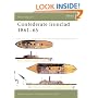 Confederate Ironclad 1861-65 (New Vanguard)
