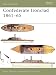 Confederate Ironclad 1861-65 (New Vanguard)