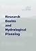 Book Research Basins and Hydrological Planning