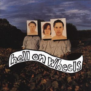 CD-Charts  Search : Hell on Wheels
