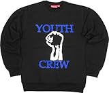 yXLzSupreme 09SS Youth CrewXEFbg yzyViz
