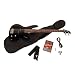 Musical Instruments : Lyon by Washburn Bass Guitar Pack- LB21PAK