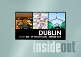 Insideout Dublin City Guide (Insideout City Guide: Dublin)