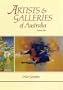 Artists and Galleries of Australia (v. 1)