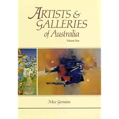 Artists and Galleries of Australia