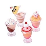 12 Pc Desert Sundae Lipgloss Party Favors Assortment 12 Pc Desert Sundae Lipgloss Party Favors Assortment