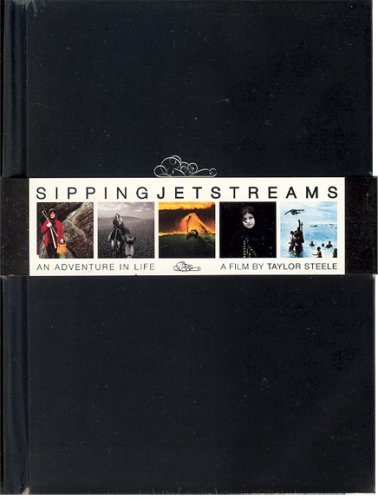 Taylor Steele Presents SIPPING JETSTREAMS Surfing DVD