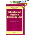 Integration and Independence of Perception and Action by  Robert Ward