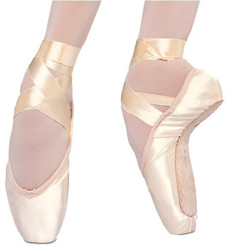 Buy Suprima Pointe Shoe – S0132