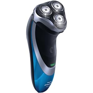 Amazon: Up To $50 OFF On Select Philip's Men's Norelco Shavers