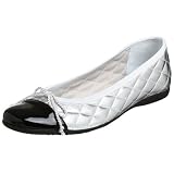 French Sole FS/NY Womens Passport Ballet Flat