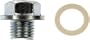 Dorman 65253 AutoGrade Oil Drain Plug