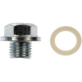 Dorman 65253 AutoGrade Oil Drain Plug