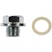 Dorman 65253 AutoGrade Oil Drain Plug