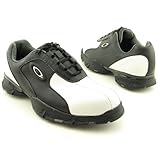 OAKLEY Tour Jacket Golf Shoes Black Mens