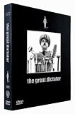Charlie Chaplin - The Great Dictator [DVD] [1940]