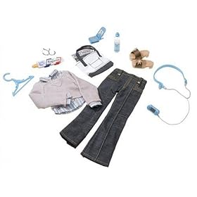Teen Trends Weekend Fashions - Courtney by Arco Toys Ltd