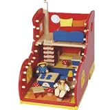 Review Toyday 51919 / Shoe House