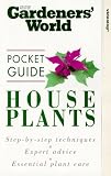  : Gardeners' World Pocket Guide - House Plants