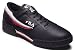 Fila Men's Original Fitness Vintage Fitness Shoe,White/Navy-Red,9 M