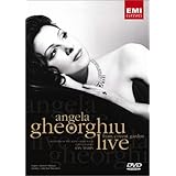Angela Gheorghiu - Live from Covent Garden (2002)